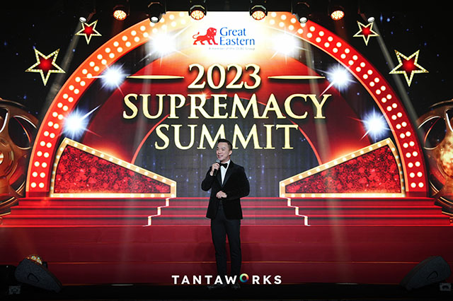 Great Eastern Malaysia 2023 Supremacy Summit