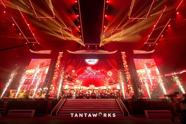 Great Eastern Malaysia 2024 Fast Start