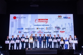 MOU Signing Ceremony