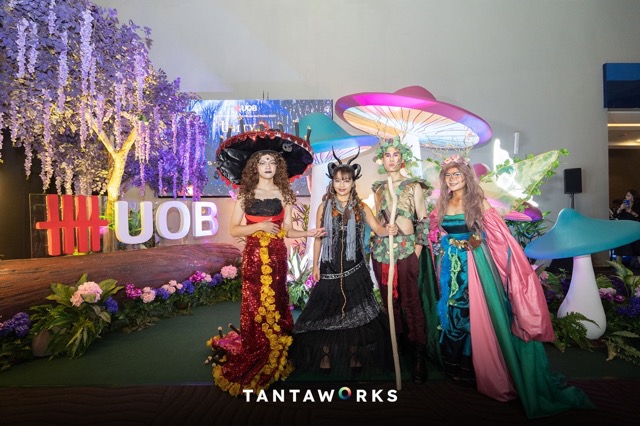 UOB Malaysia Annual Dinner and Dance 2023